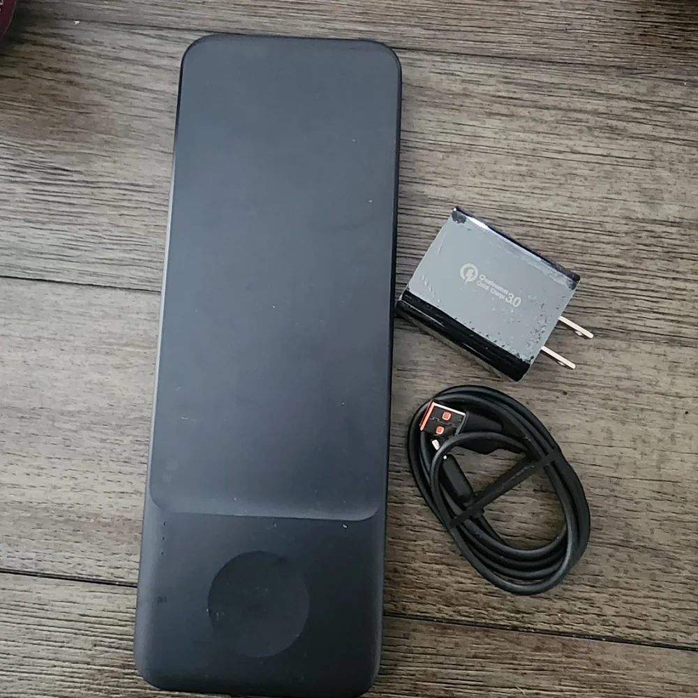 Samsung charging pad